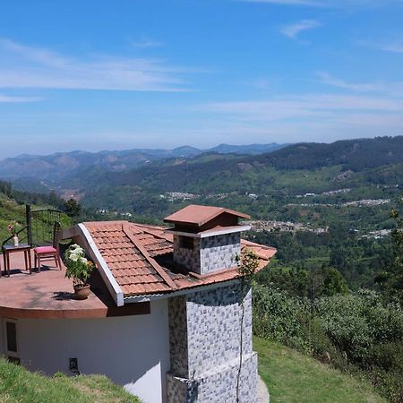 Planters Punch Resort Ooty Exterior foto
