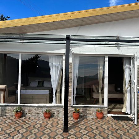Planters Punch Resort Ooty Exterior foto