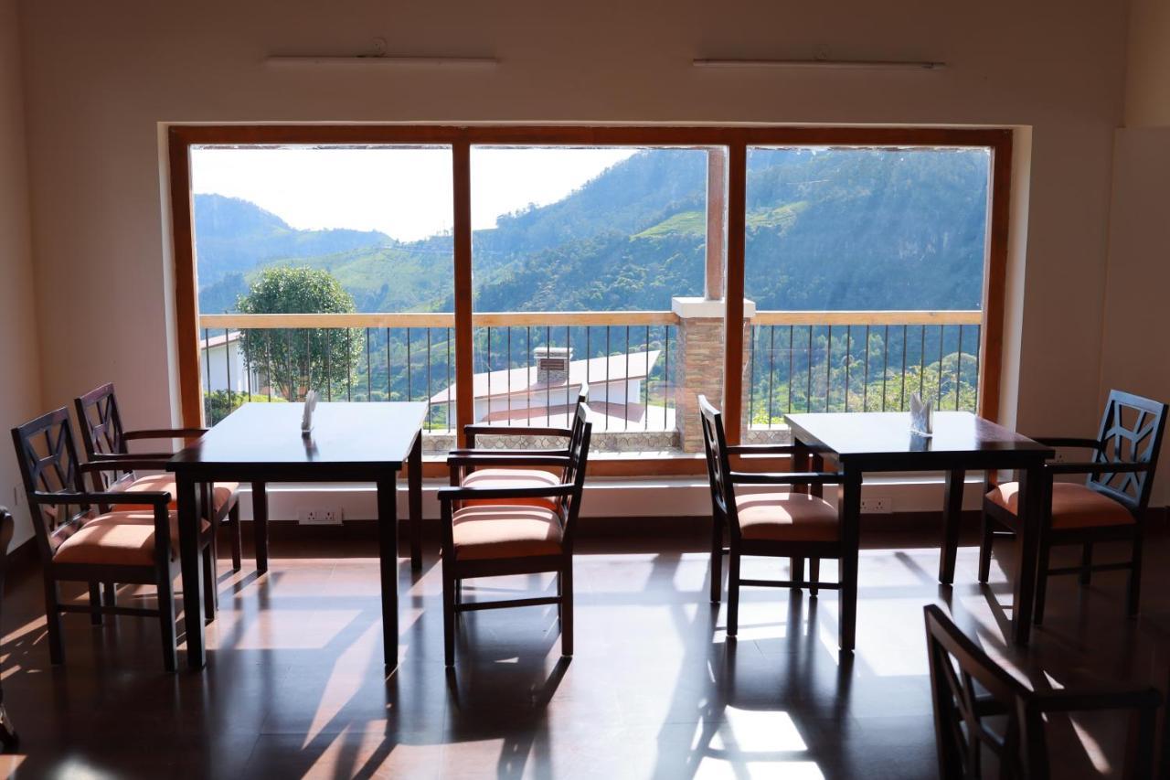 Planters Punch Resort Ooty Exterior foto