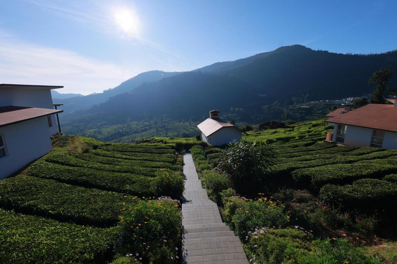 Planters Punch Resort Ooty Exterior foto